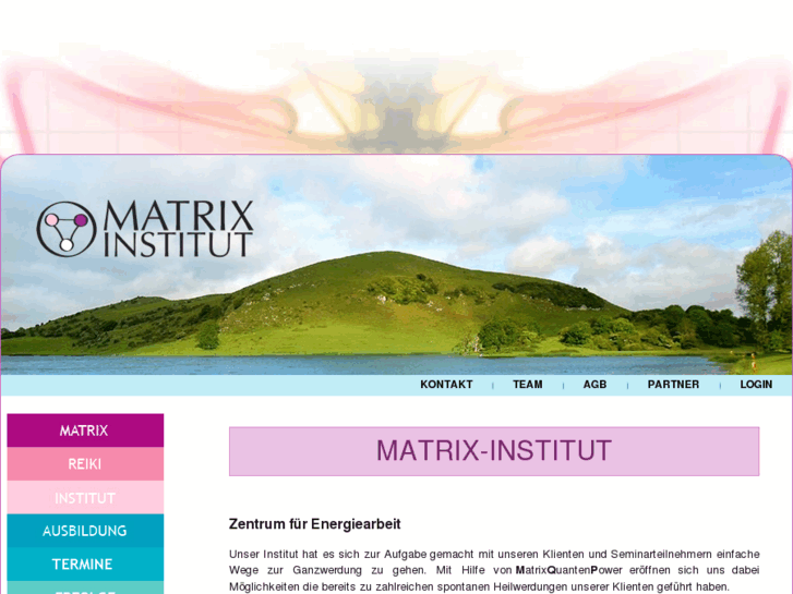 www.matrixinstitut.com