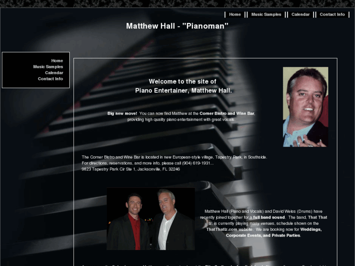 www.matthallpiano.com