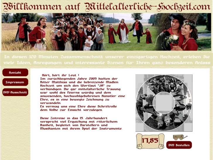 www.mittelalterliche-hochzeit.com