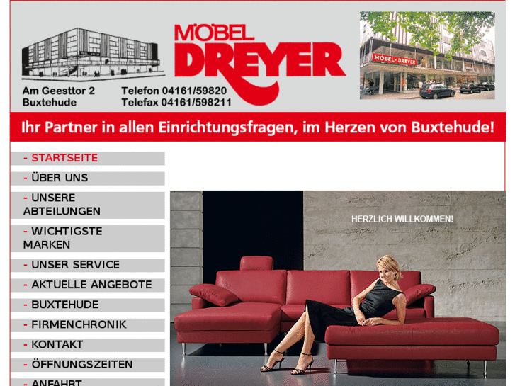 www.moebel-dreyer.com