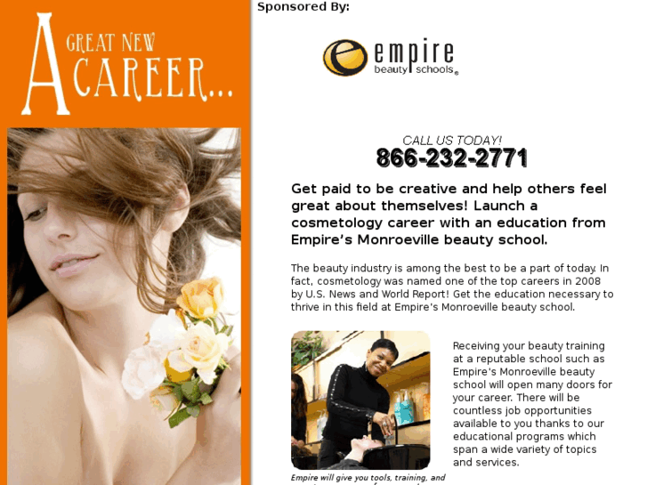 www.monroevillebeautyschool.com