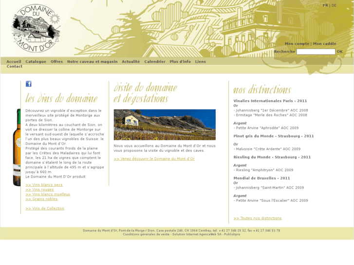 www.montdor-wine.ch