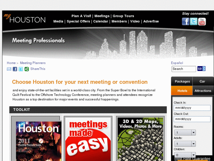 www.myhoustonmeeting.com