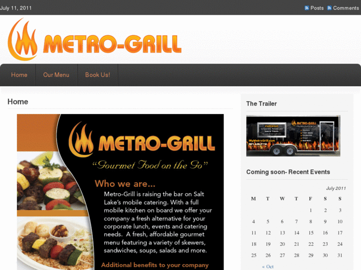 www.mymetrogrill.com