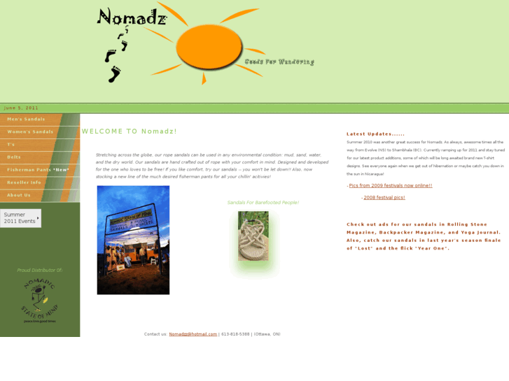 www.nomadz.ca