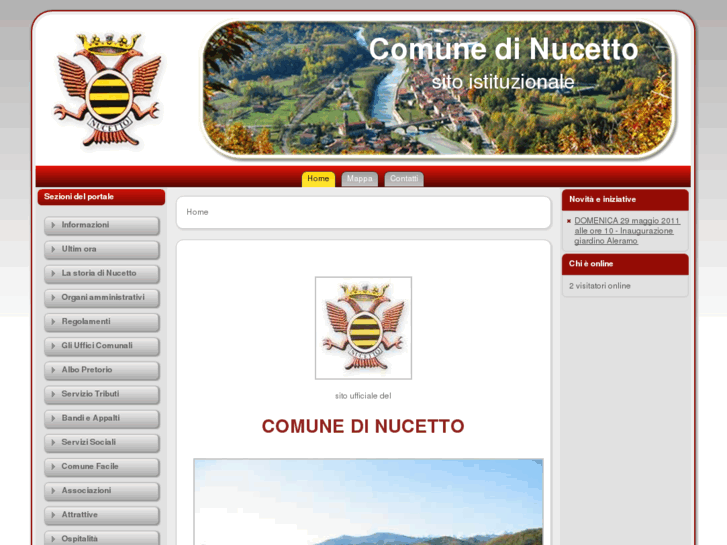 www.nucetto.net