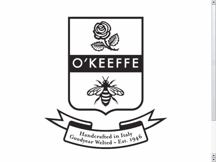 www.okeeffe-footwear.com