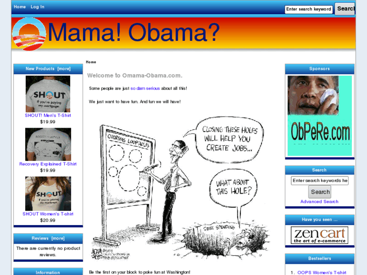 www.omama-obama.com