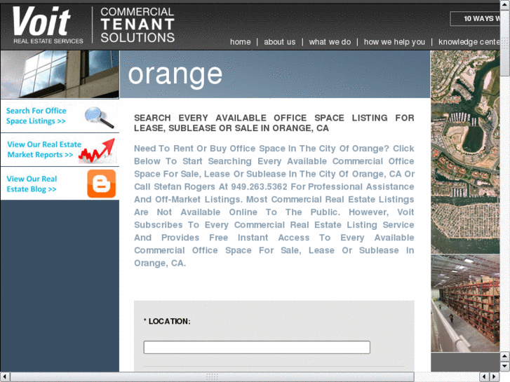 www.orange-office-space.com