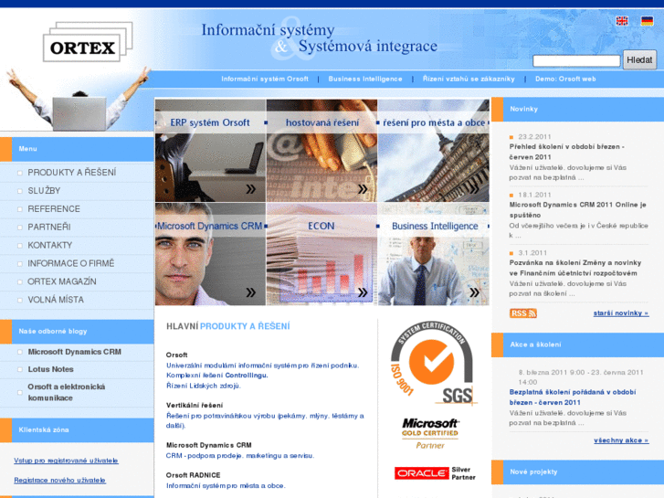 www.ortex.cz