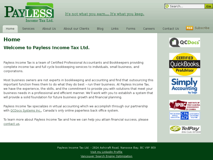 www.paylessincometax.ca