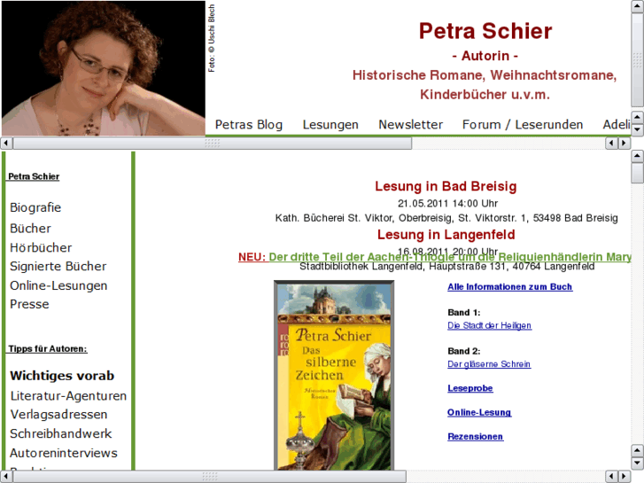 www.petra-schier.de