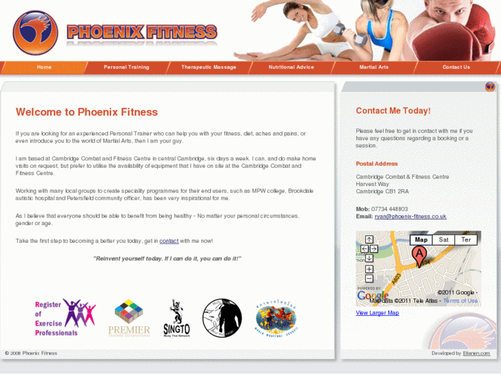 www.phoenix-fitness.co.uk