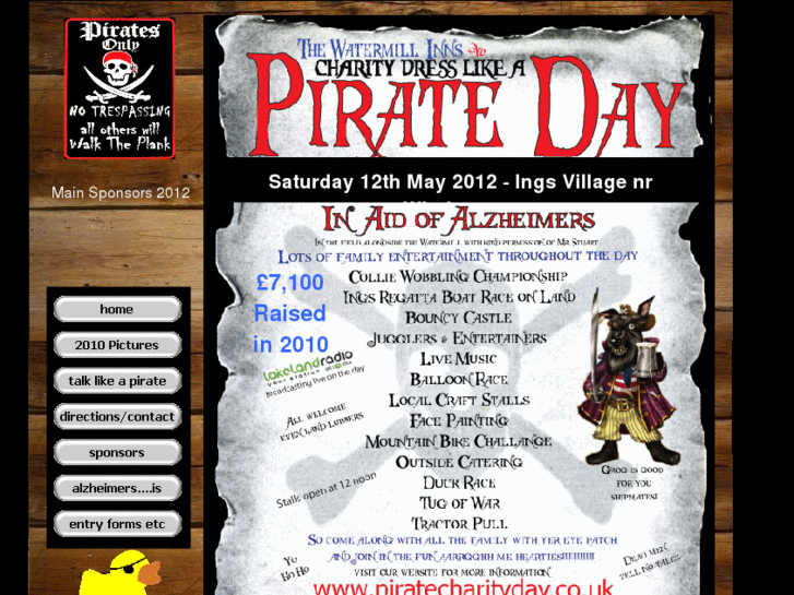 www.piratecharityday.co.uk