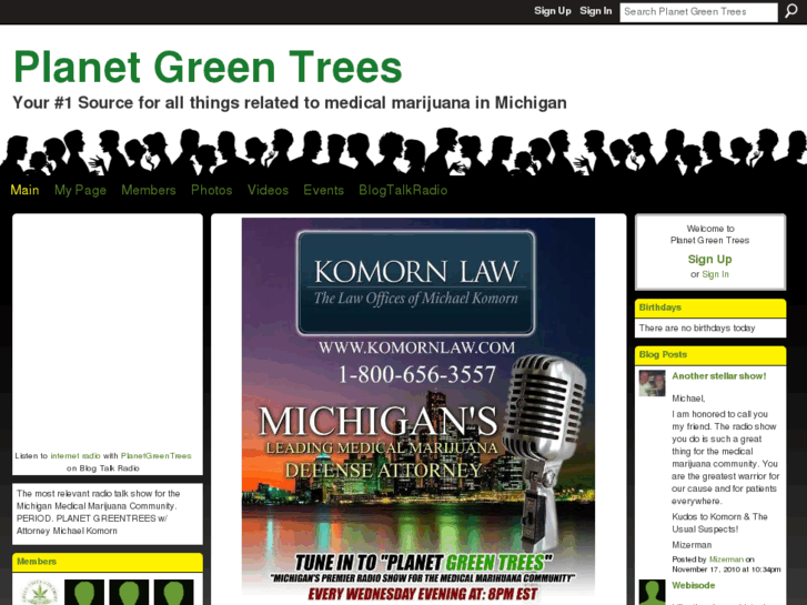 www.planetgreentrees.com