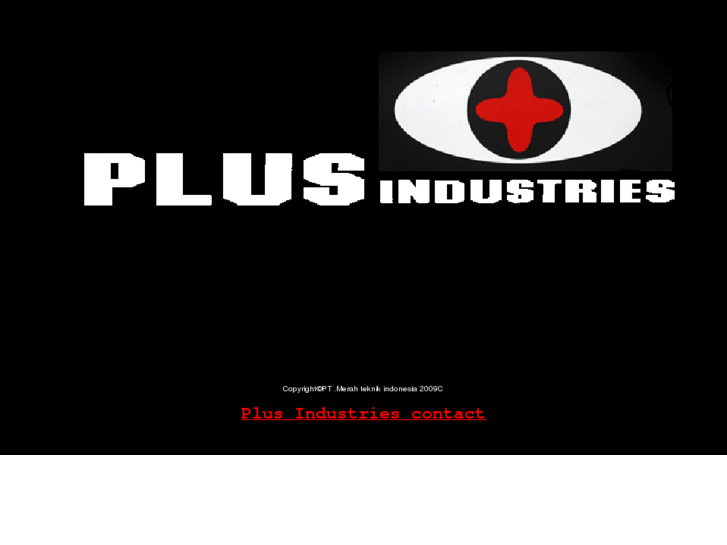 www.plus-industries.com