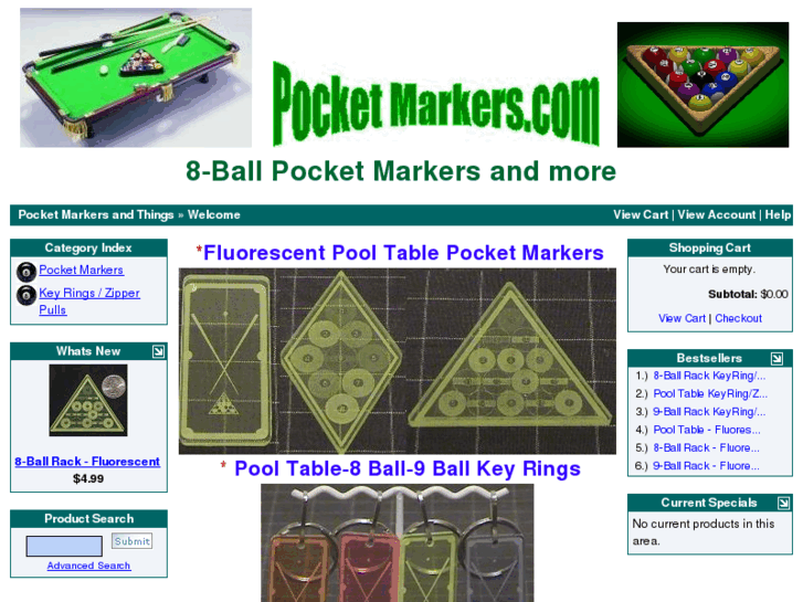 www.pocketmarkers.com