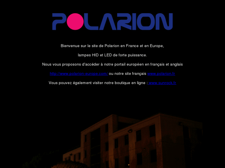 www.polarionfrance.com