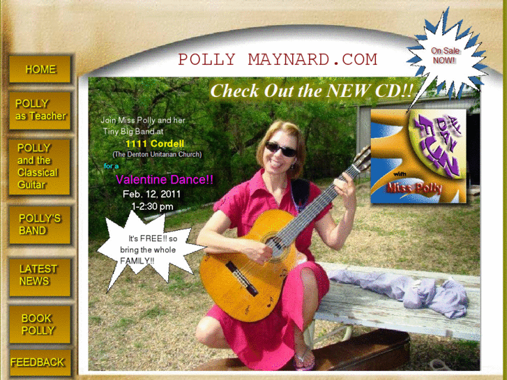 www.pollymaynard.com