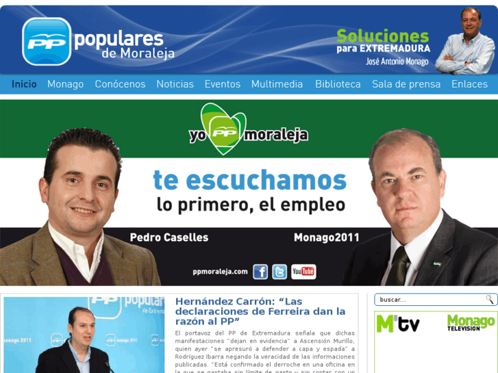 www.ppmoraleja.com