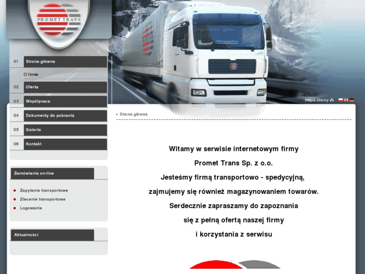 www.promettrans.com