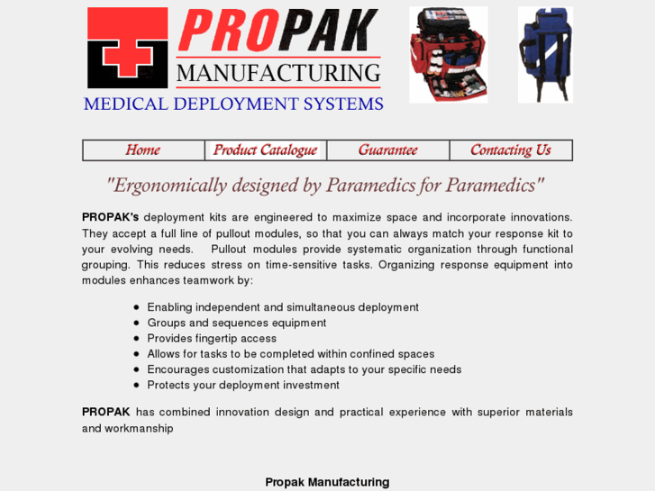 www.propak.net