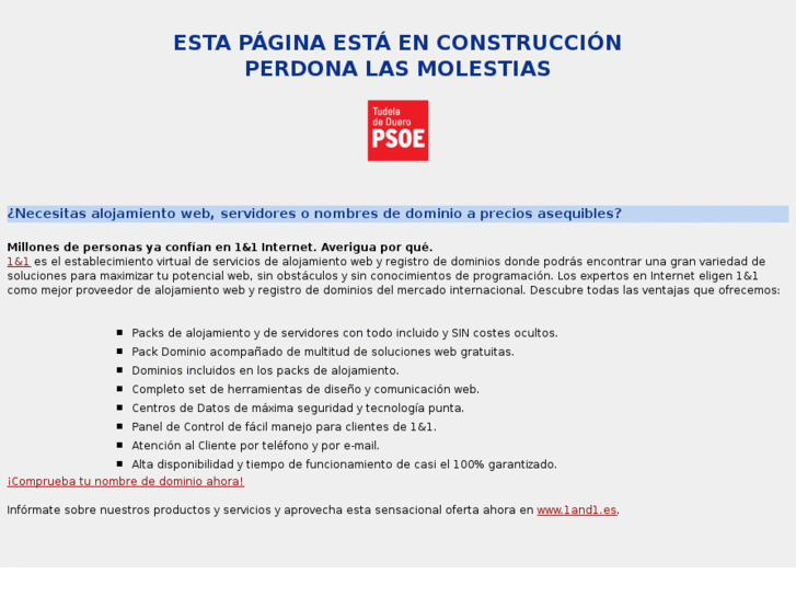 www.psoetudeladeduero.org