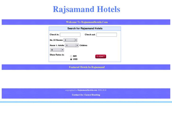 www.rajsamandhotels.com