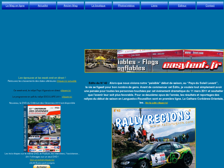 www.rallyregion.com