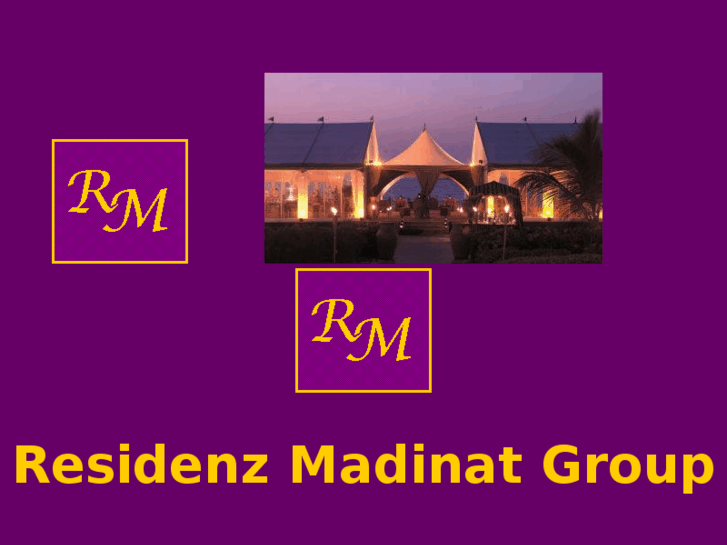 www.residenz-madinat.com