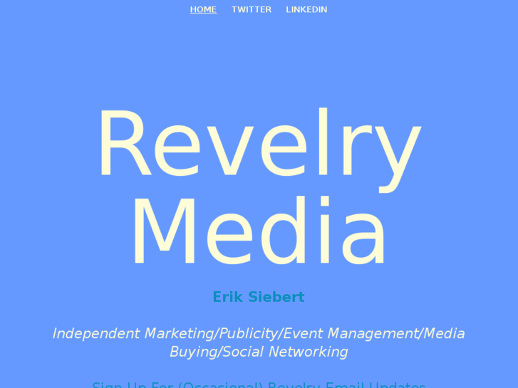 www.revelrymedia.com