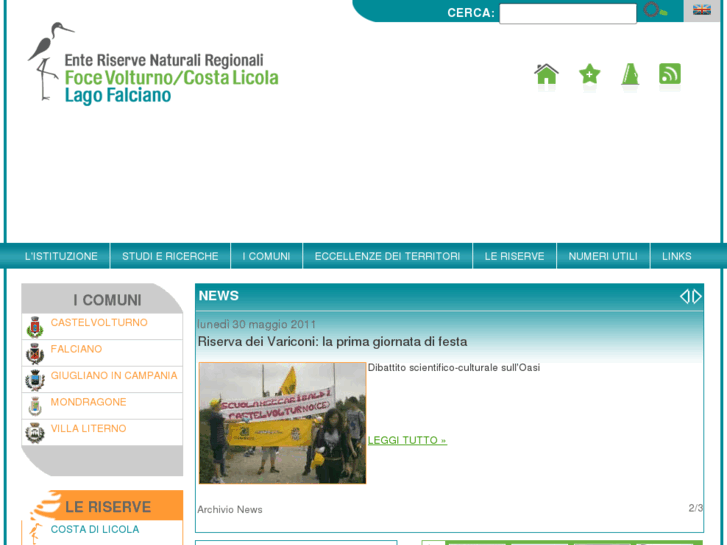 www.riservevolturnolicolafalciano.it