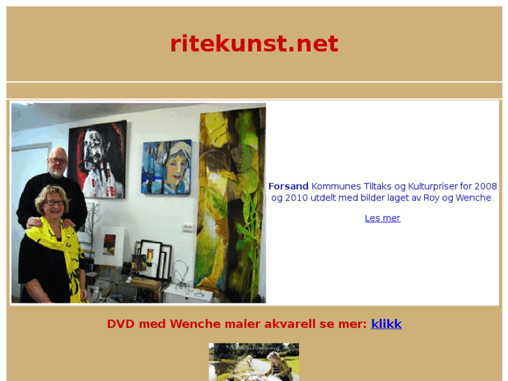 www.ritekunst.net