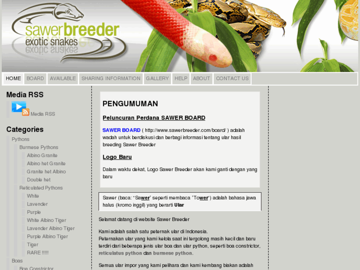 www.sawerbreeder.com