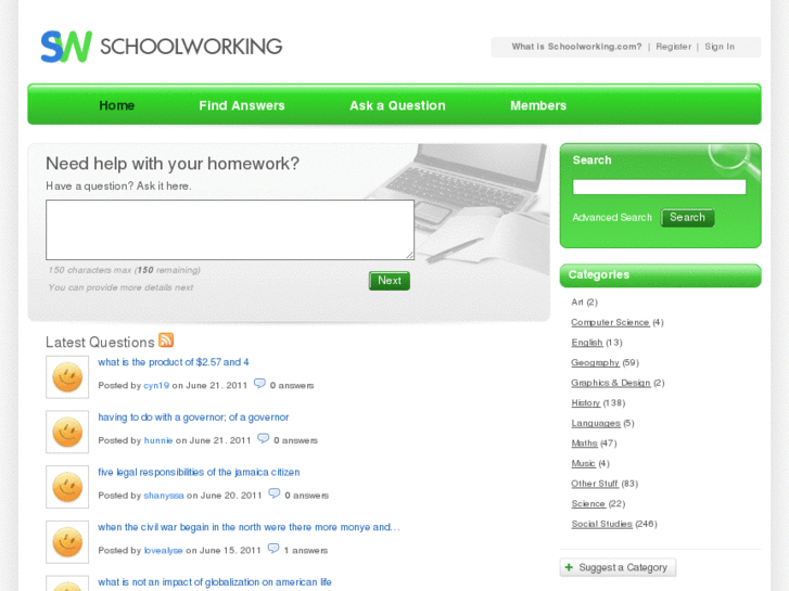 www.schoolworking.com