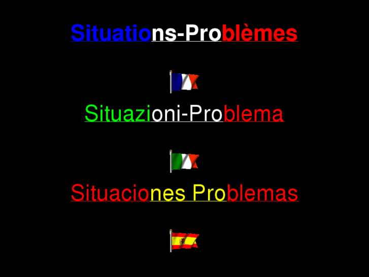 www.situationsproblemes.com