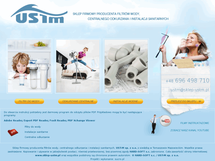 www.sklep-ustm.pl