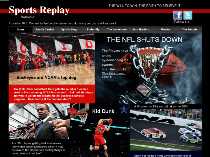 www.sportsreplaymagazine.com