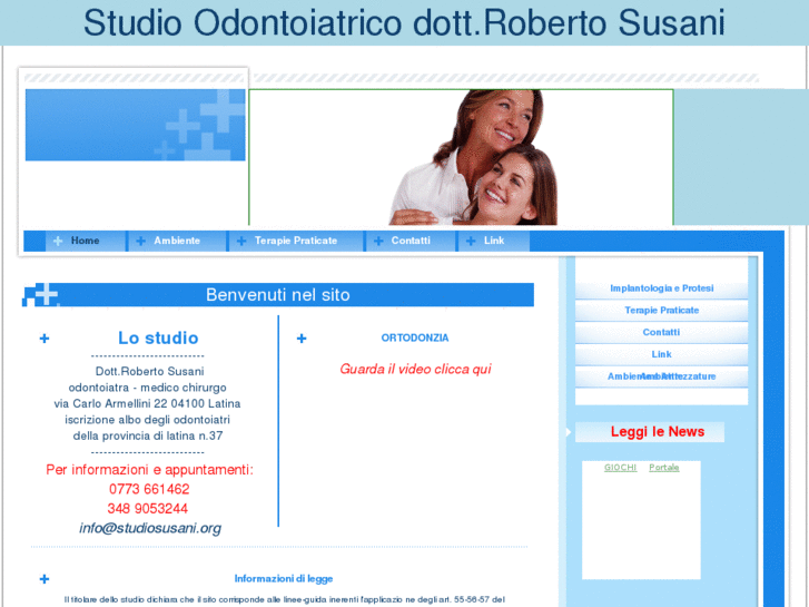 www.studiosusani.org