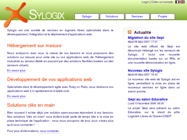 www.sylogix.net