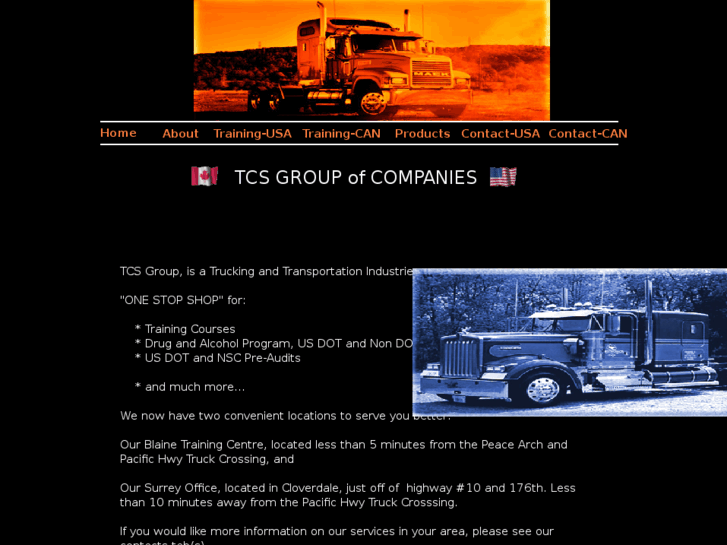 www.tcsgroupco.com