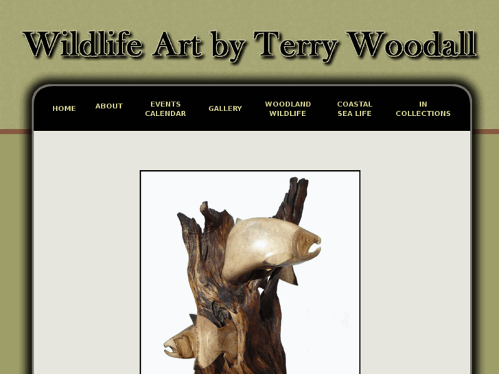 www.terrywoodall.com