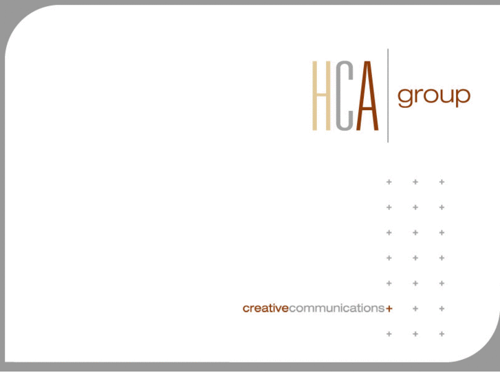 www.thehcagroup.net