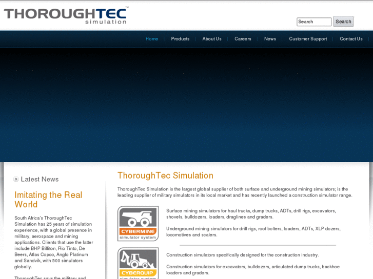 www.thoroughtec.com