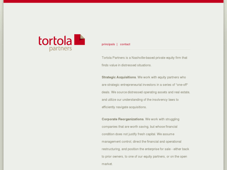 www.tortollapartners.com