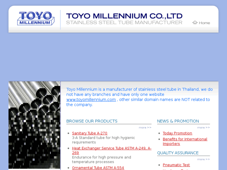 www.toyomillennium.com