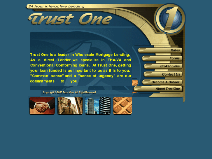 www.trustone.com