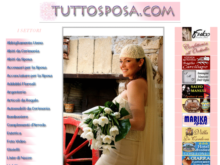 www.tuttosposa.com