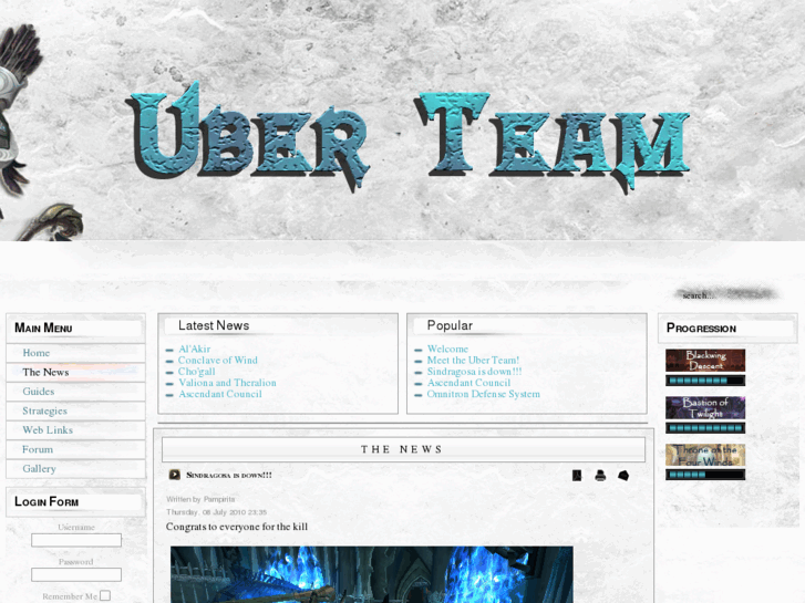 www.uberteam.net