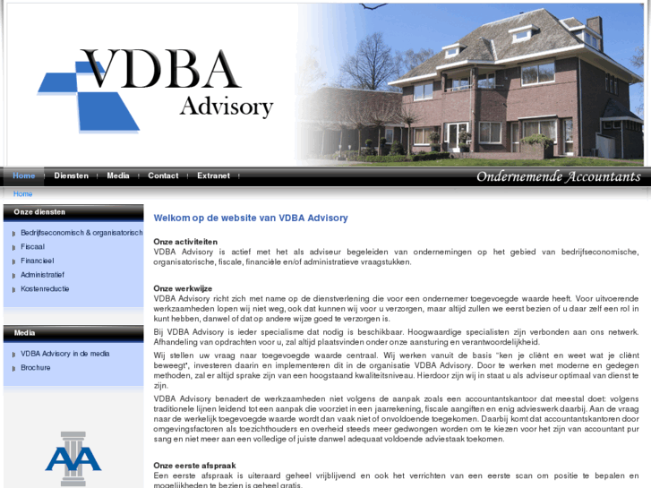 www.vdba-advisory.com